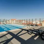 H2o - Rooftop With Pool In * 圣克鲁斯