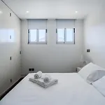 公寓 H2o - Rooftop With Pool In