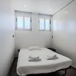 H2o - Rooftop With Pool In 圣克鲁斯