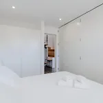 公寓 H2o - Rooftop With Pool In