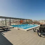 H2o - Rooftop With Pool In 公寓 *