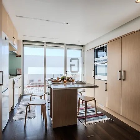 H2o - Rooftop With Pool In *