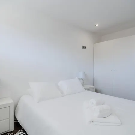 H2o - Rooftop With Pool In * Santa Cruz (Oeste)