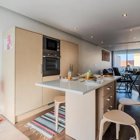 H2o - Rooftop With Pool In Apartment