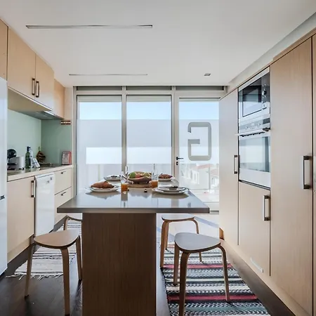 H2o - Rooftop With Pool In Apartment *