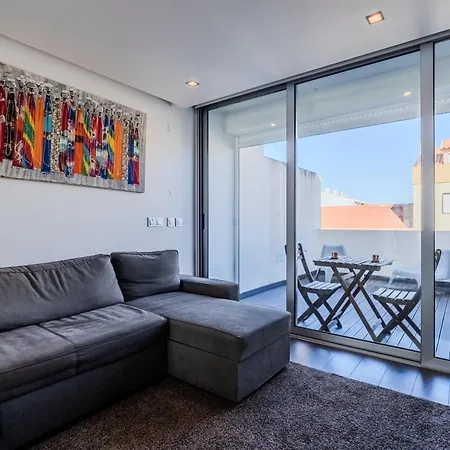 Apartment H2o - Rooftop With Pool In *