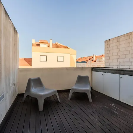 H2o - Rooftop With Pool In *