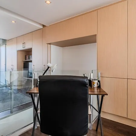 Apartment H2o - Rooftop With Pool In *