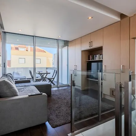 H2o - Rooftop With Pool In Santa Cruz (Oeste)