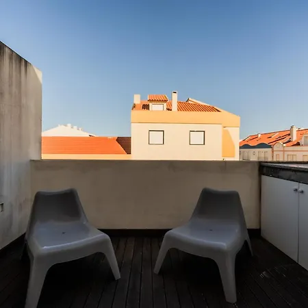 H2o - Rooftop With Pool In