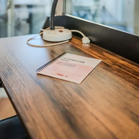 H2o - Rooftop With Pool In Apartment