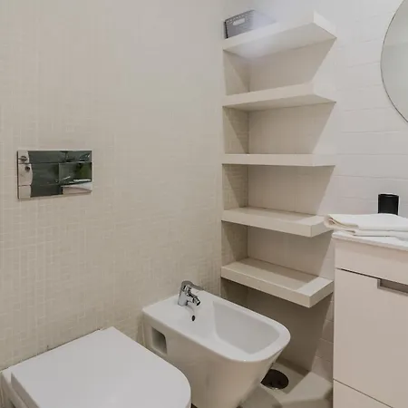 Apartment H2o - Rooftop With Pool In *