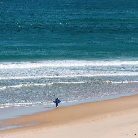 H2o - Rooftop With Pool In * Santa Cruz (Oeste)