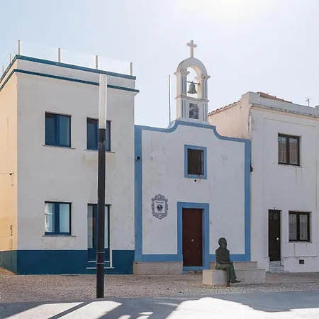 Apartment H2o - Rooftop With Pool In Santa Cruz (Oeste)